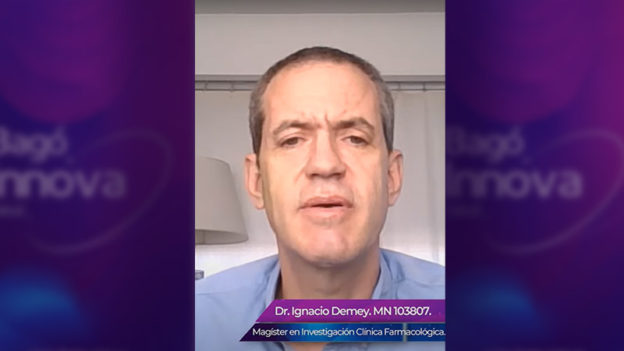 Novedades en Enfermedad de Parkinson