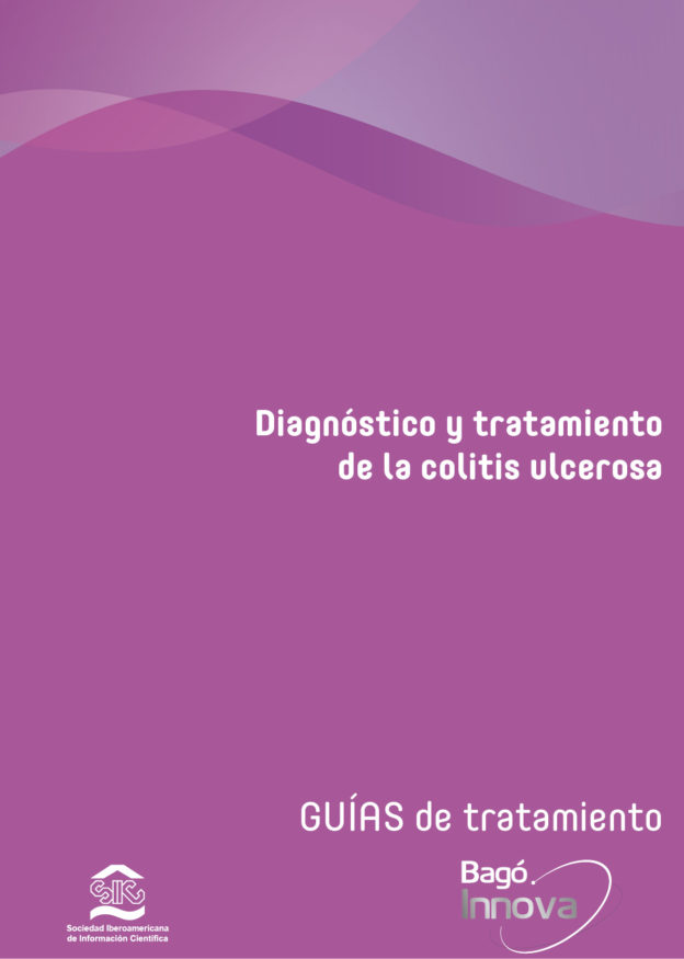 Diagnóstico y tratamiento de la colitis ulcerosa