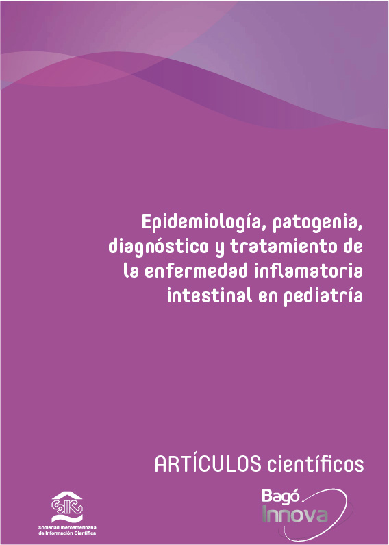 Epidemiología, Patogenia, Diagnóstico y Tratamiento de la EII en Pediatría