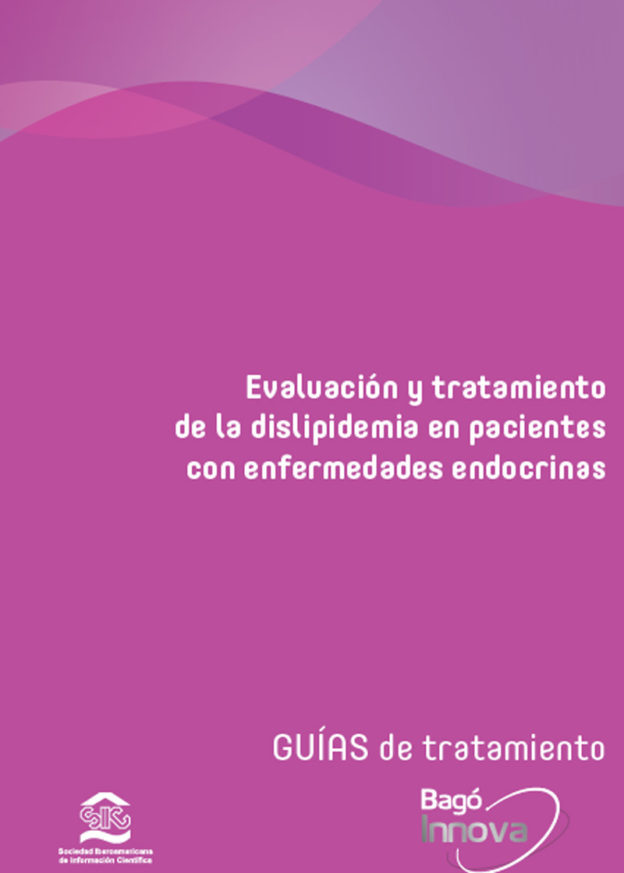 Iberoamericana Evaluación y tratamiento de la dislipidemia en pacientes con enfermedades endocrinas