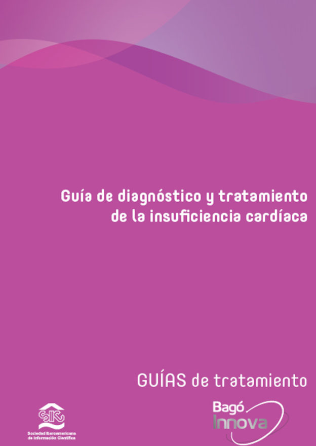 Guía de diagnóstico y tratamiento de la insuficiencia cardíaca