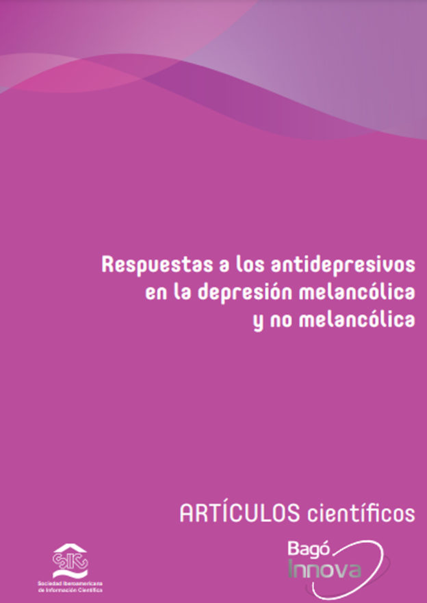 Respuestas a los antidepresivos en la depresión melancólica y no melancólica