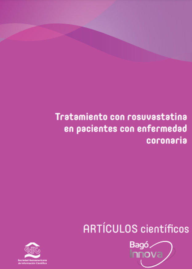 Tratamiento con rosuvastatina en pacientes con enfermedad coronaria