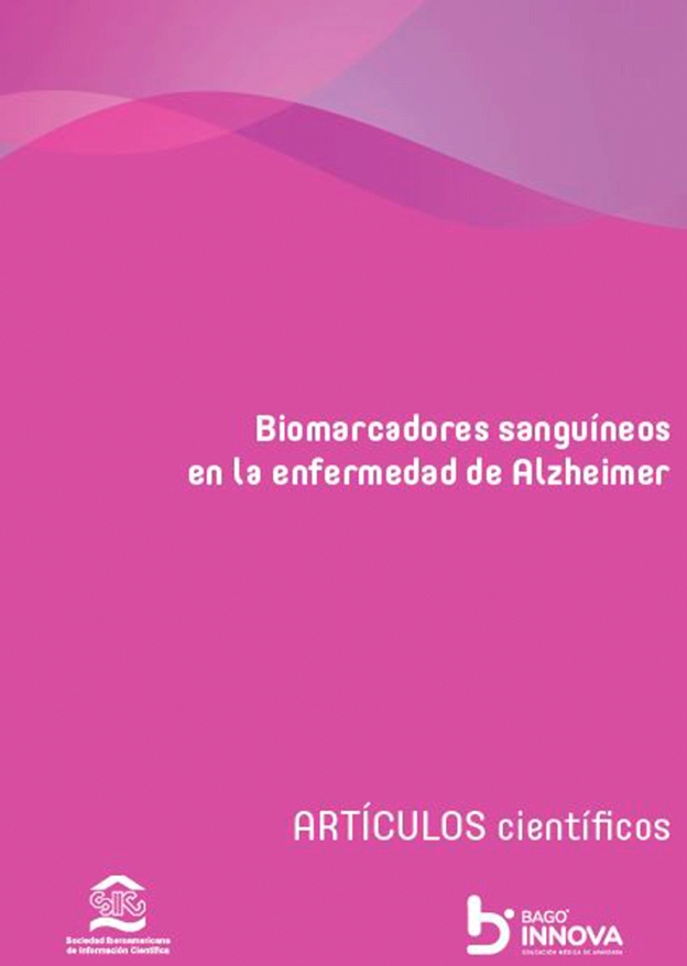 Biomarcadores sanguíneos en la enfermedad de Alzheimer