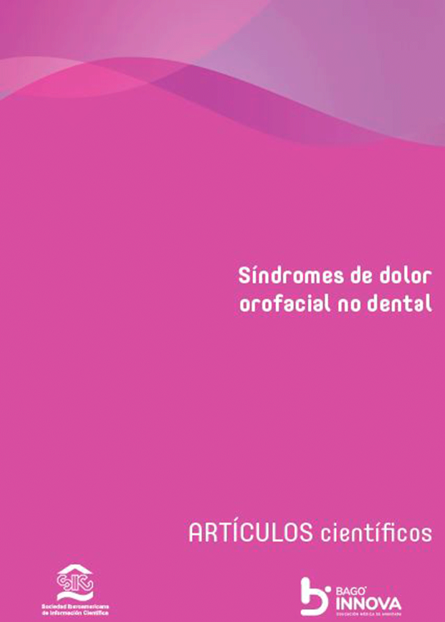 Síndromes de dolor orofacial no dental