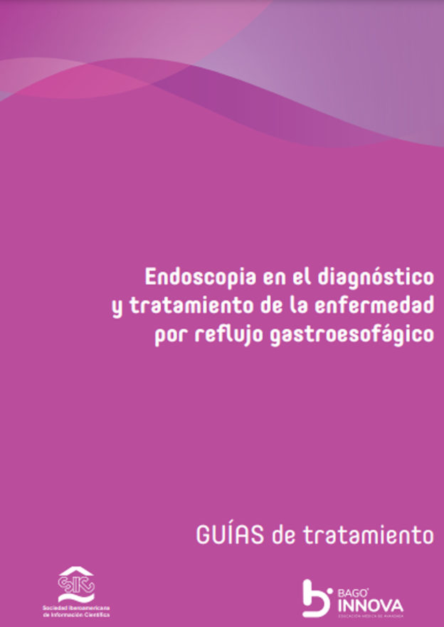 Endoscopia en el diagnóstico y tratamiento de la enfermedad por reflujo gastroesofágico