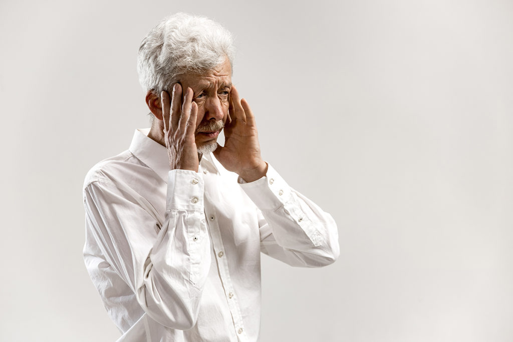 Detección y Prueba Correcta de Signos Cognitivos Iniciales en la Enfermedad de Alzheimer Emergente
