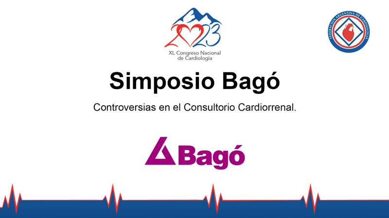 Simposio: Controversias en el Consultorio Cardiorrenal.
